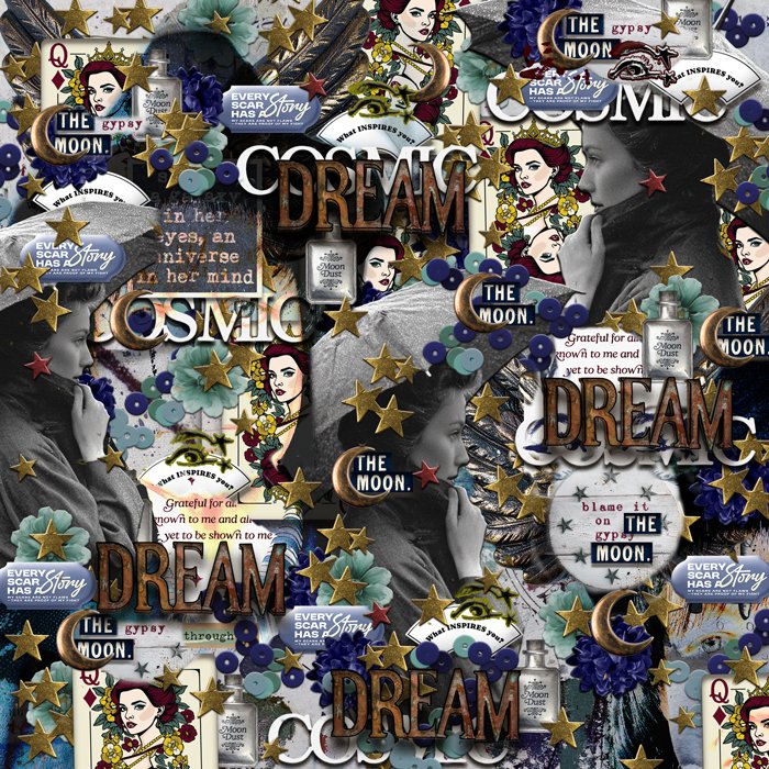 BYOC-September 2025-Cosmic Dream Moon