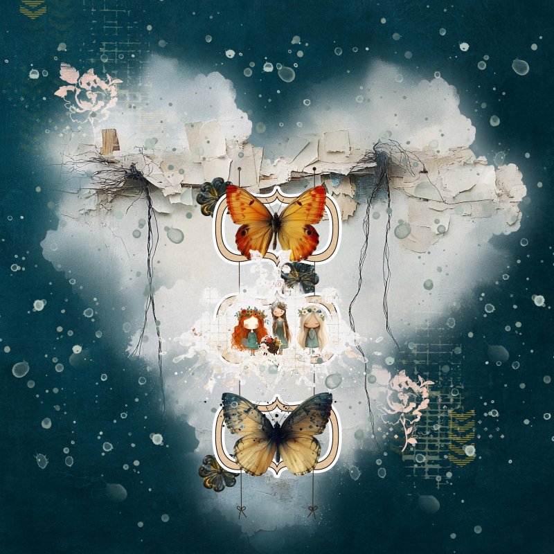 BYOC September Love And Light Will Prevail