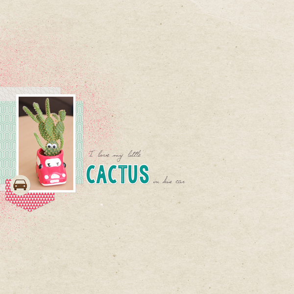 cactus