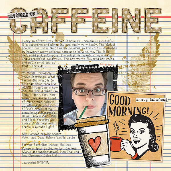 Caffeine
