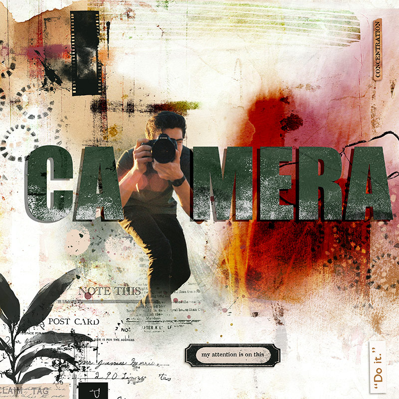 Camera
