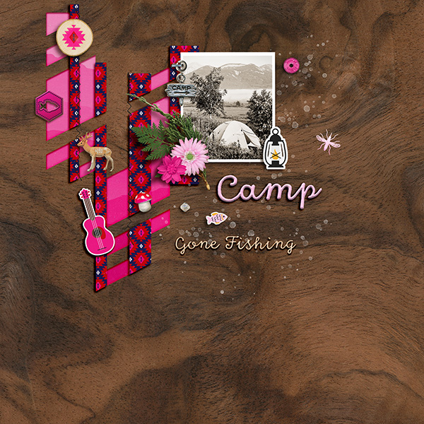 Camp