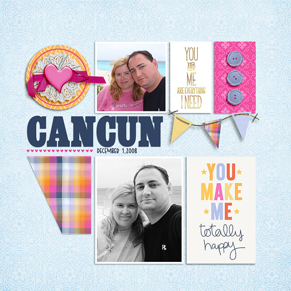 cancun