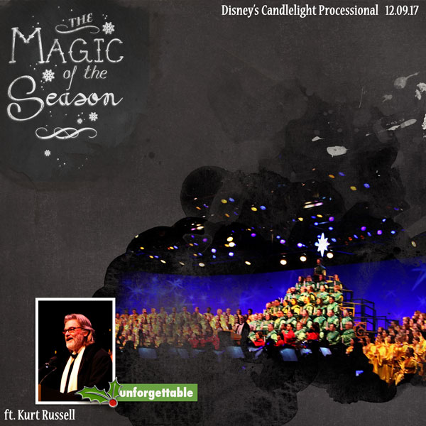 Candlelight Processional