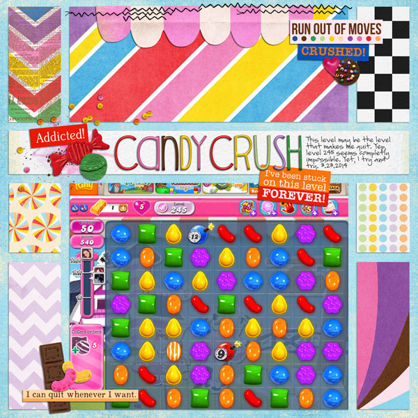candy crush