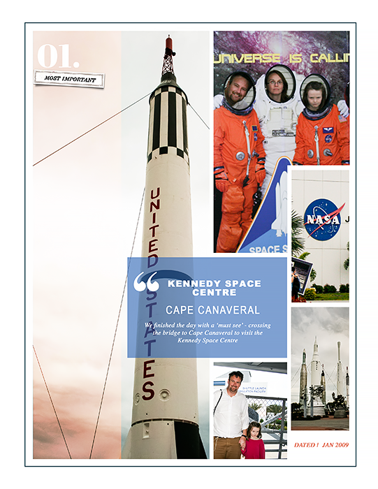 Cape Canaveral