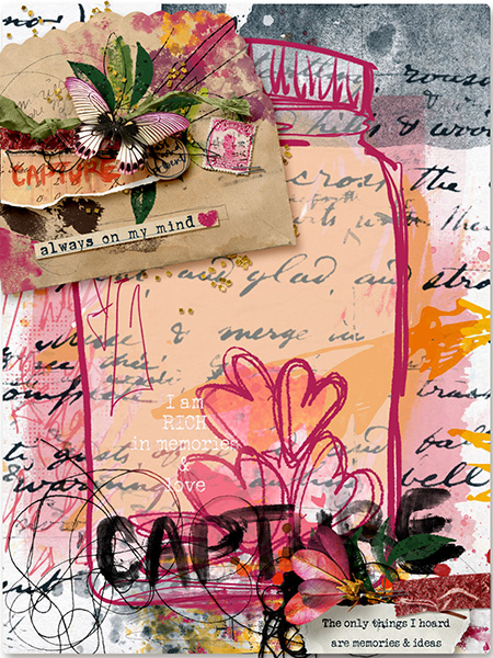 Capture Memories
