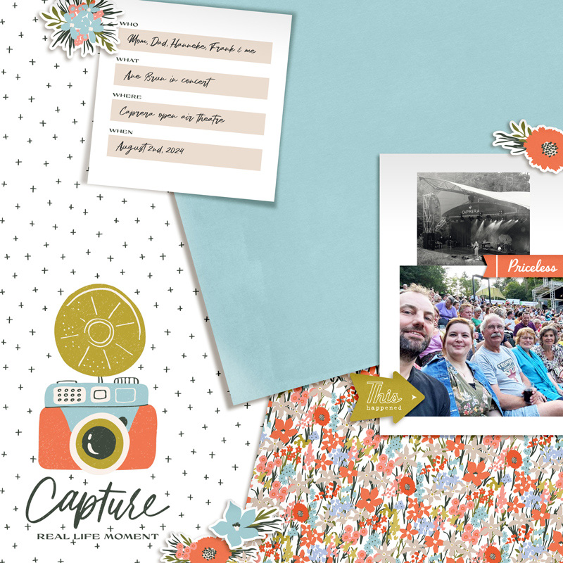 Capture