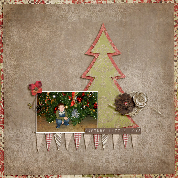 CaptureLittleJoys