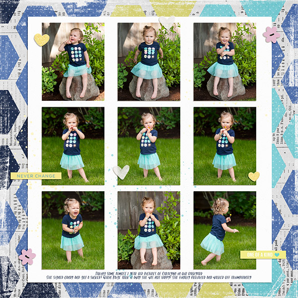 Caralynn's Candy