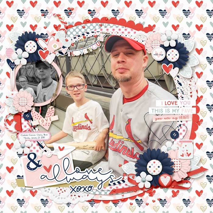 Cardinals Caravan