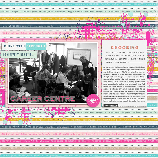 Career Centre