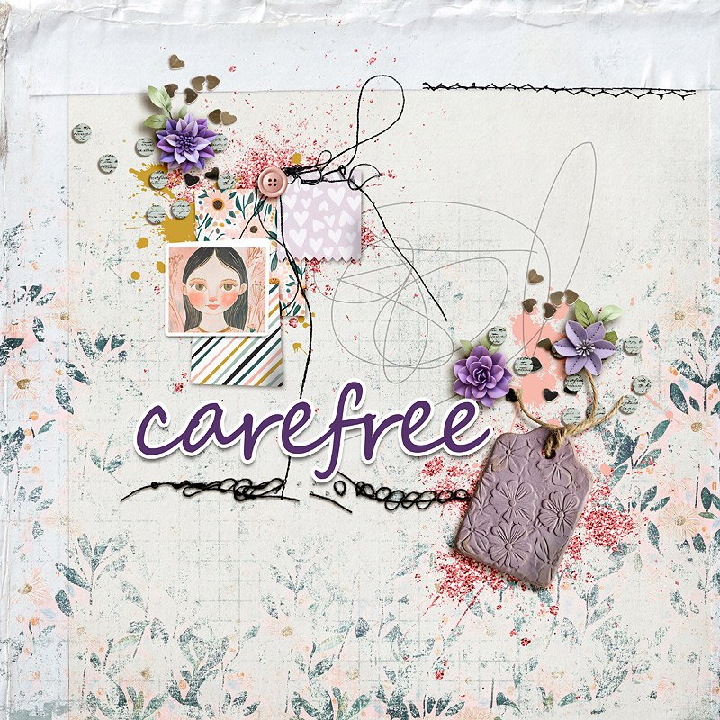 Carefree