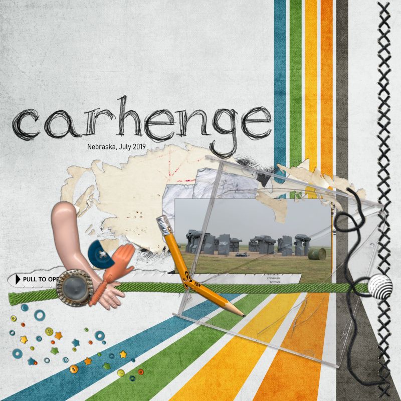 Carhenge