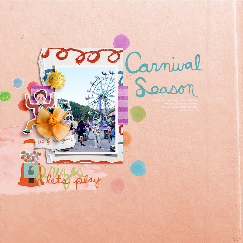 Carnival