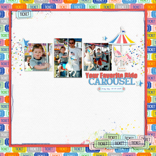 Carousel