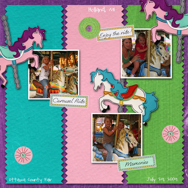 Carousel