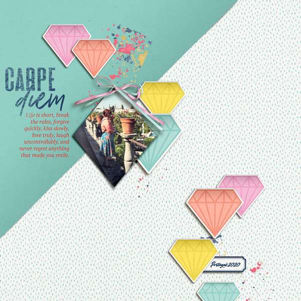 Carpe Diem!