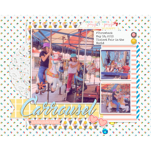 Carrousel