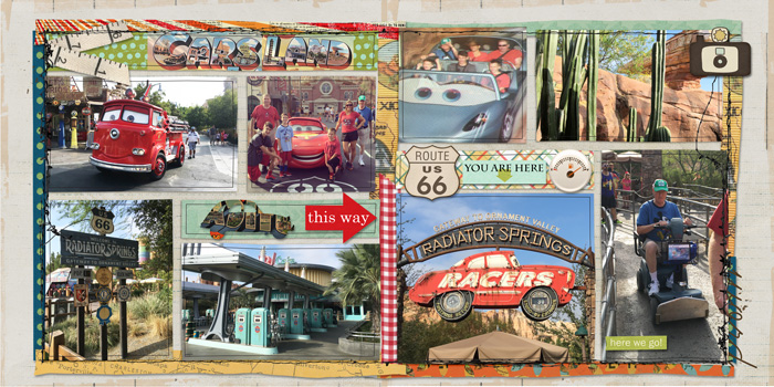 Carsland