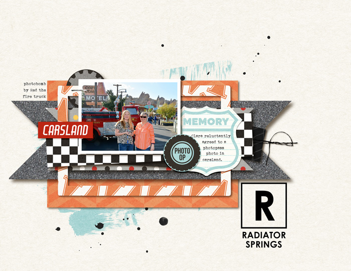 Carsland