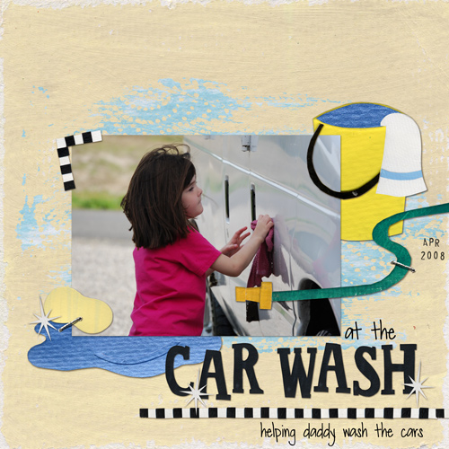 CarWash
