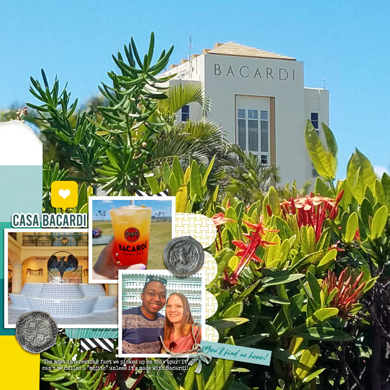 Casa Bacardi