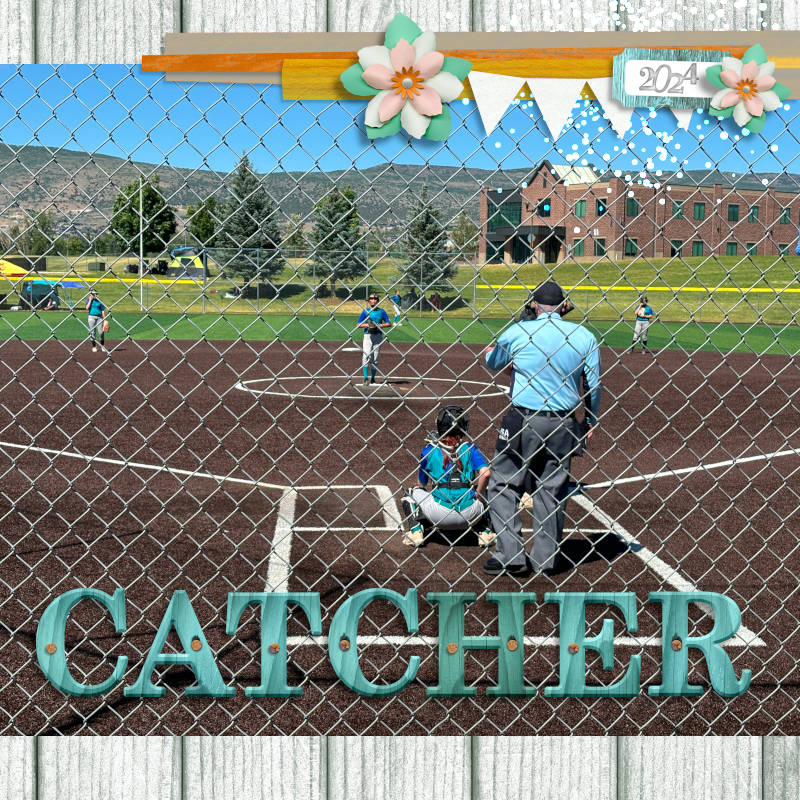 Catcher
