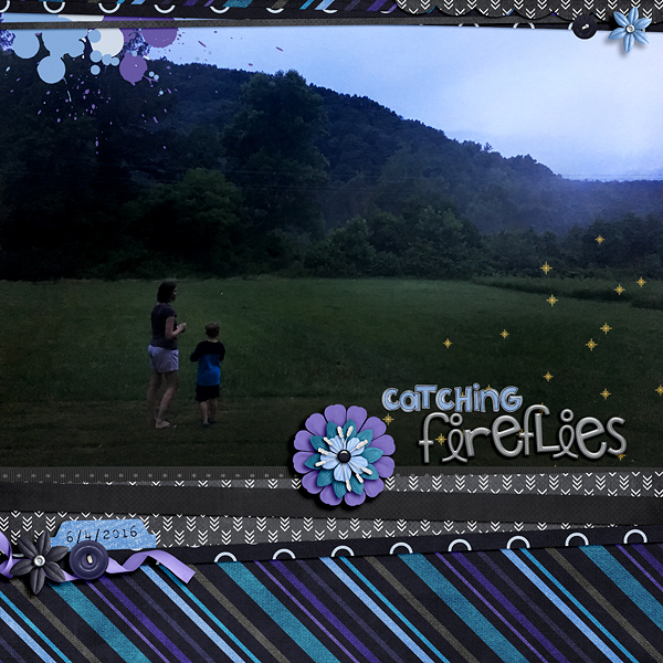Catching Fireflies