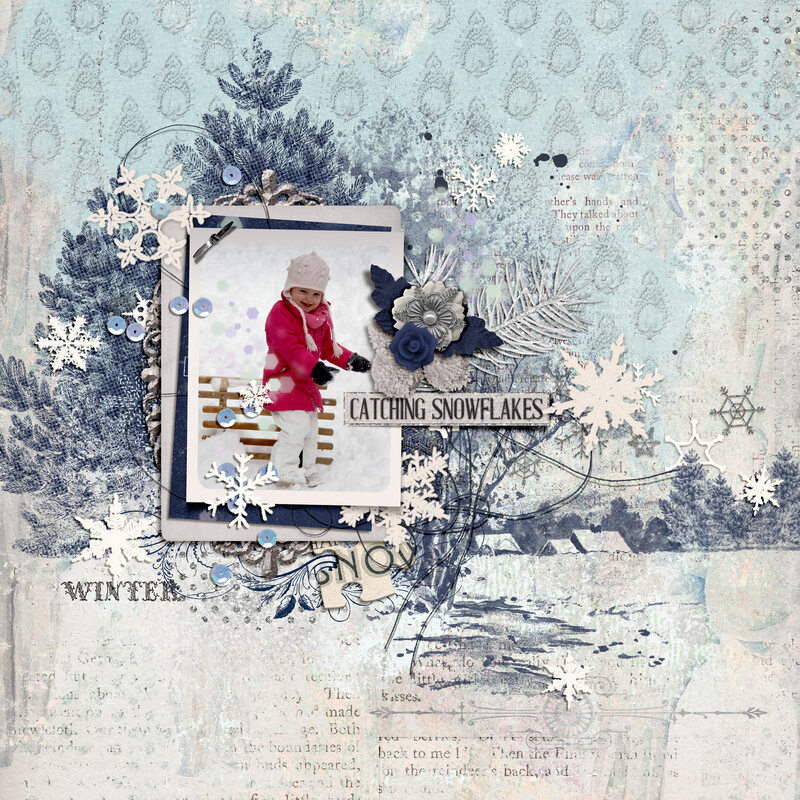 Catching Snowflakes
