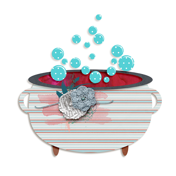 Cauldron