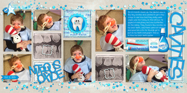 Cavities