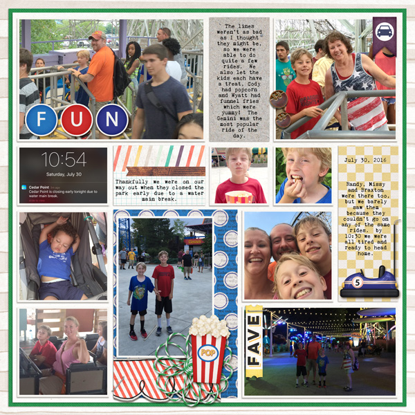 Cedar Point Page 2