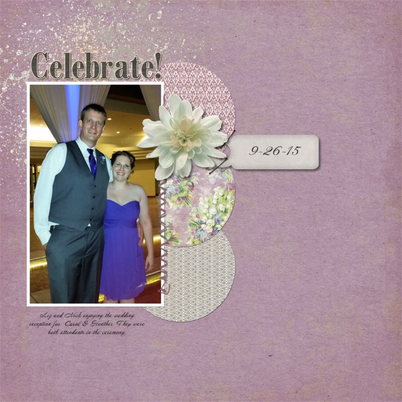Celebrate! (TLP_MOC_Day1)