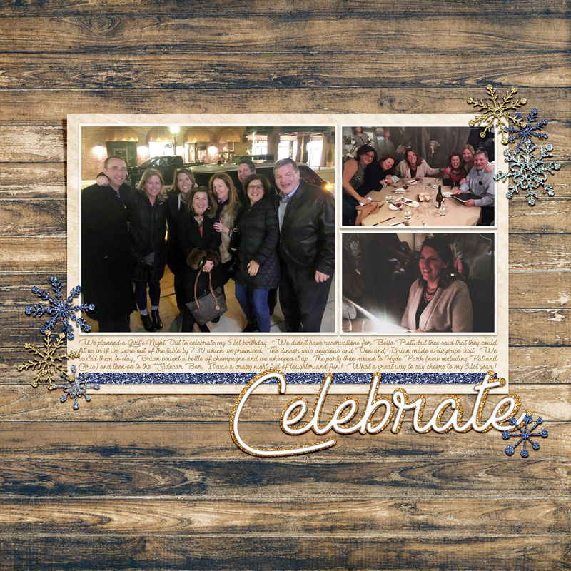 Celebrate
