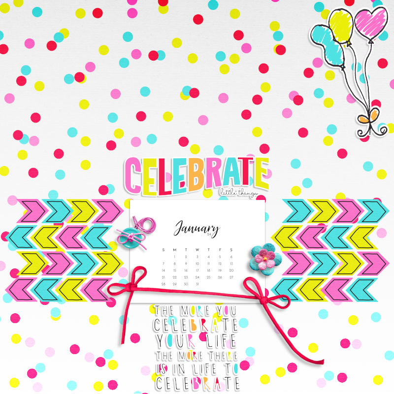 Celebrate
