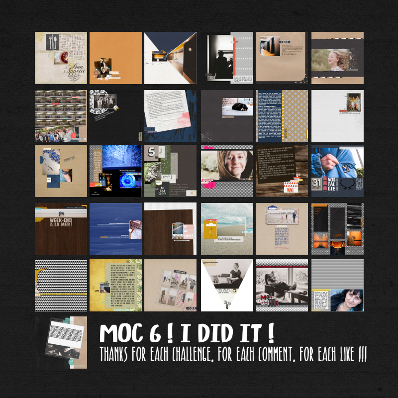 CFile_monthly_Collage_template