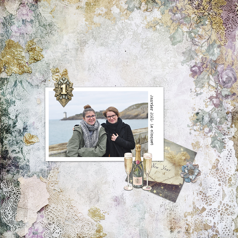 Challenge AWA Week 1 Katell Happy New Year
