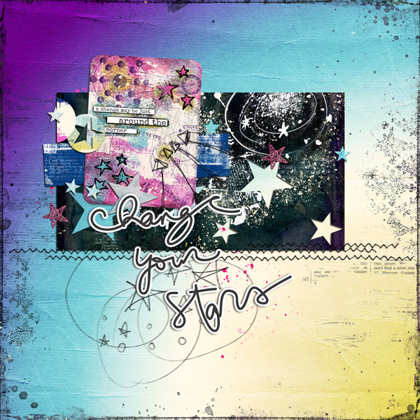 change your stars