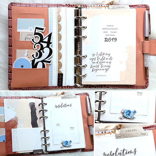 Chapters-Planner