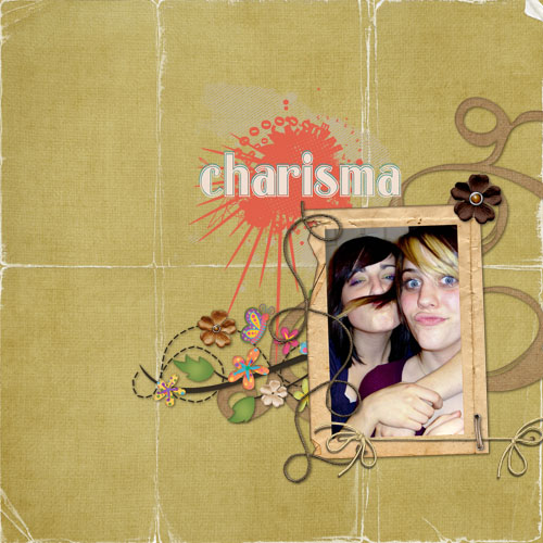 Charisma