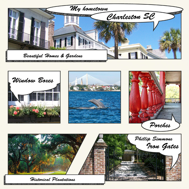 Charleston