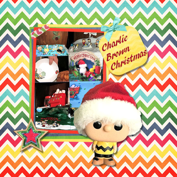 Charlie Brown Christmas