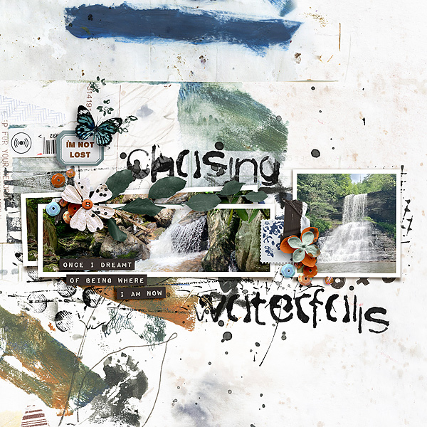Chasing-Waterfalls
