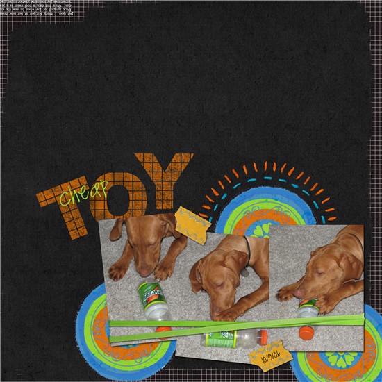 cheap toy