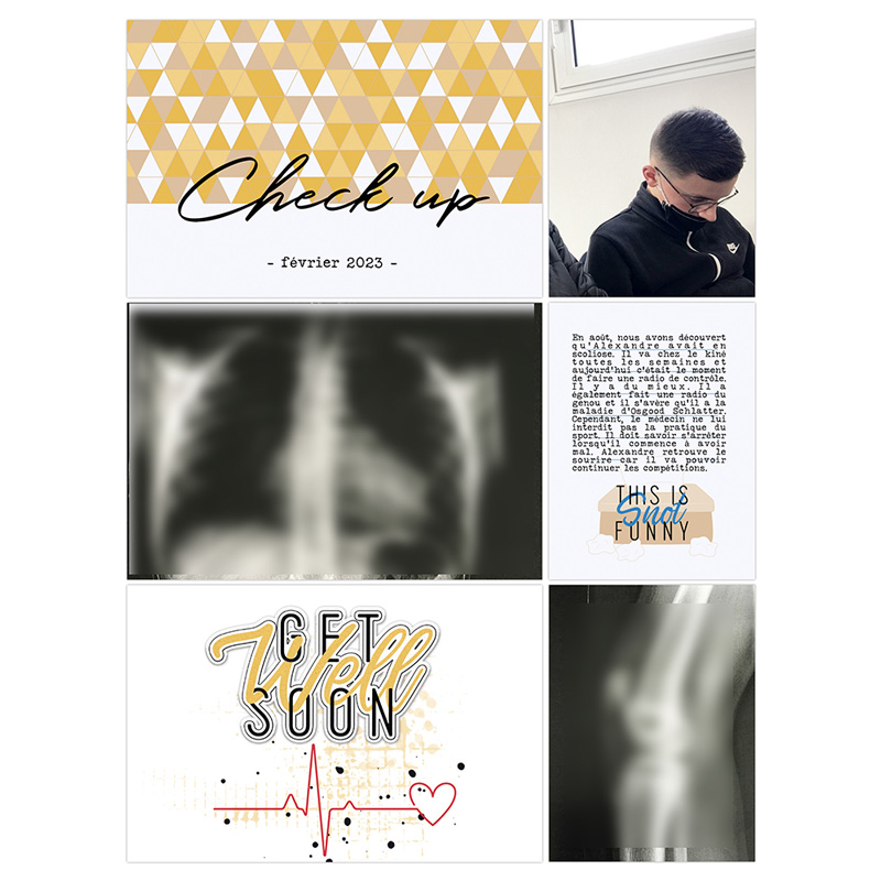 Check up