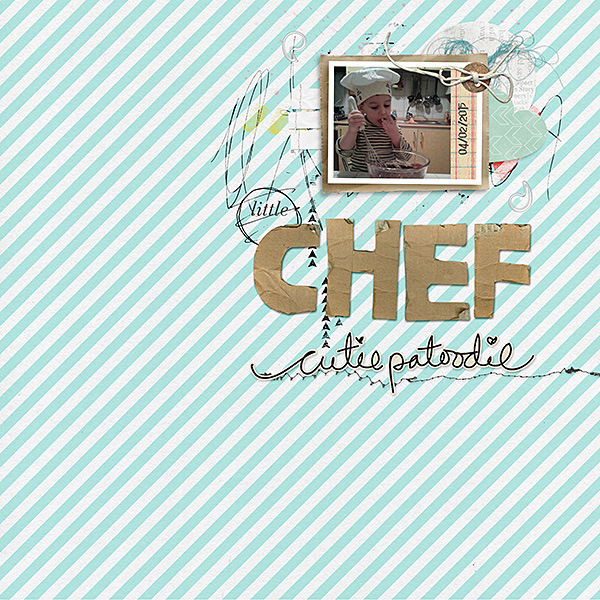 Chef