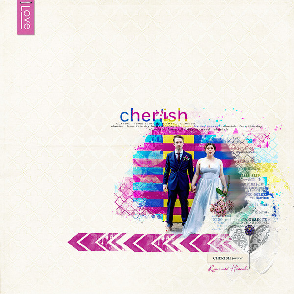 Cherish