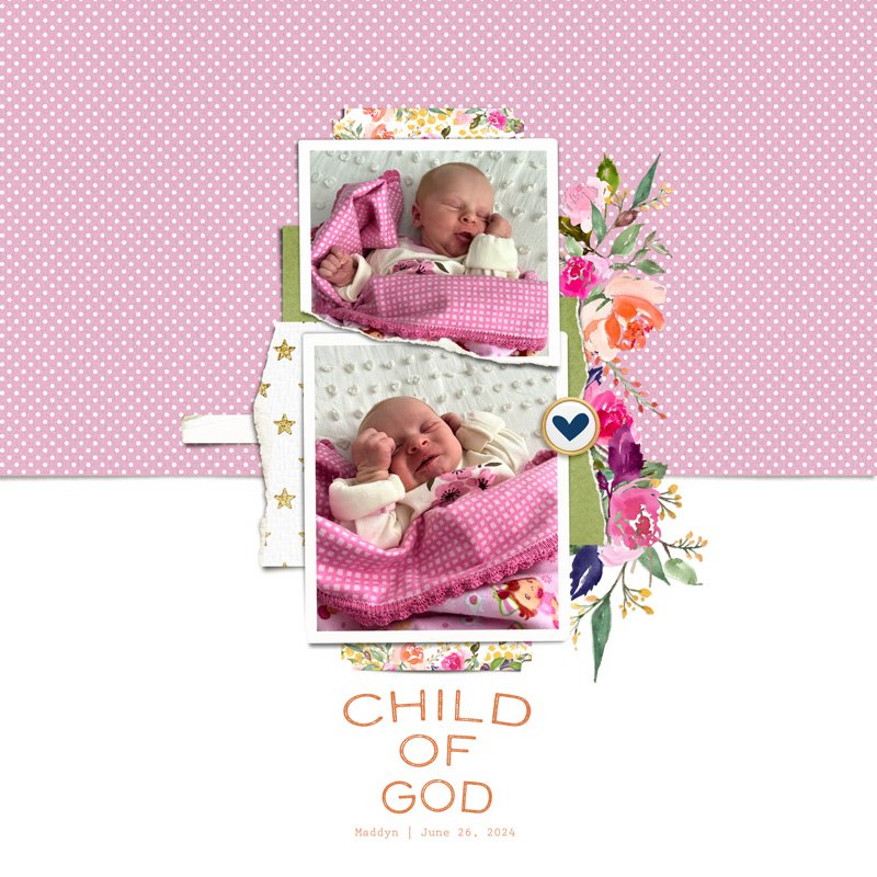 child of god