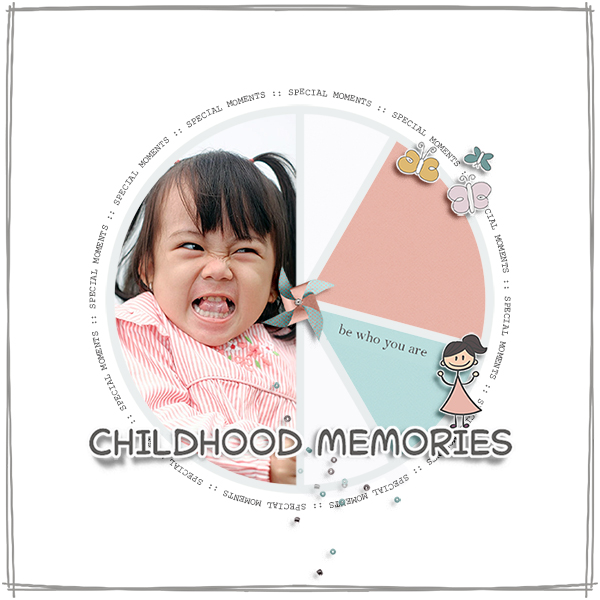childhood memories